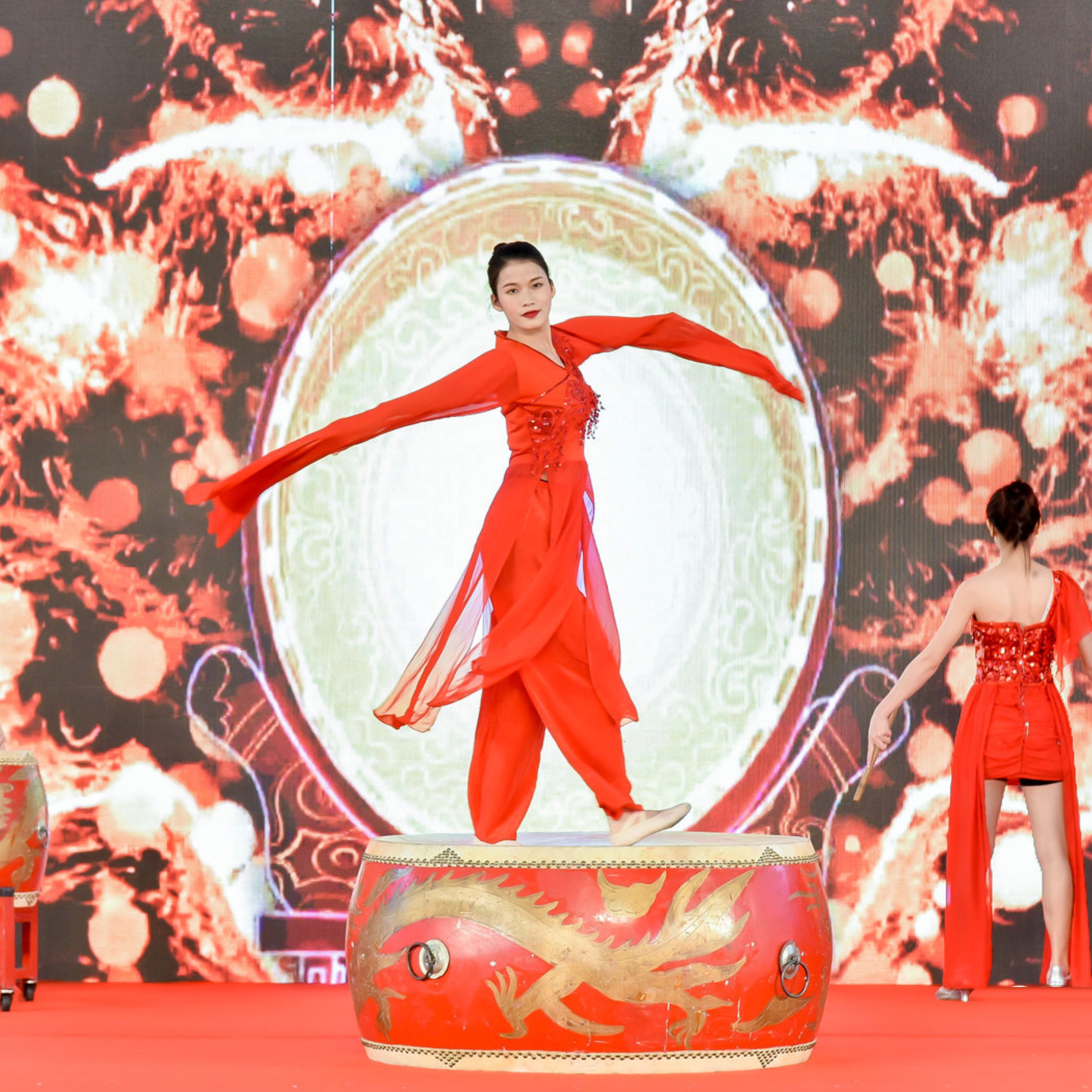 新巖素家居總部落成盛典暨2021戰(zhàn)略發(fā)布會圓滿成